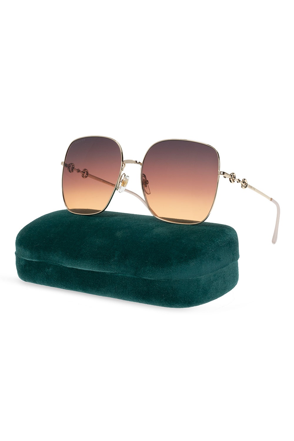 Gucci sunglasses uv400 hotsell